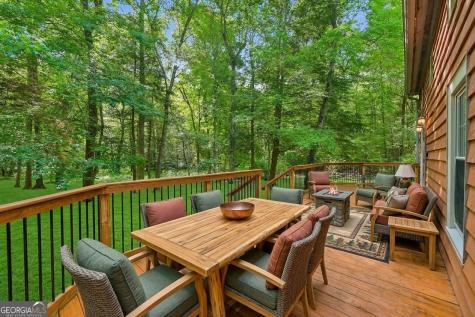 57 Ashleywood Drive Dahlonega GA 30533