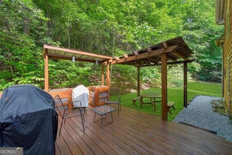 57 Ashleywood Drive Dahlonega GA 30533
