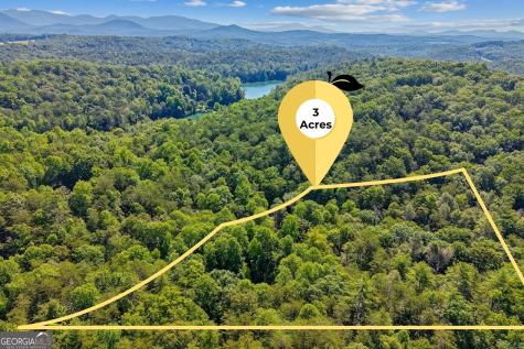 57 Ashleywood Drive Dahlonega GA 30533