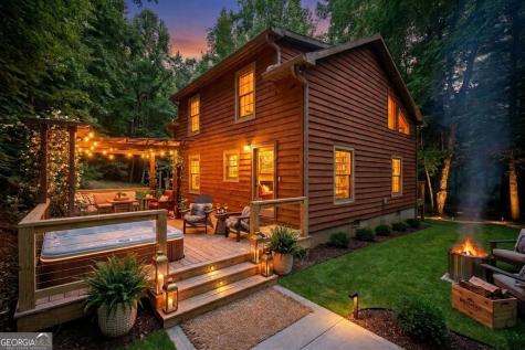 57 Ashleywood Drive Dahlonega GA 30533