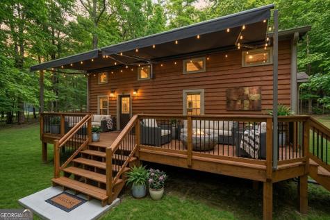57 Ashleywood Drive Dahlonega GA 30533