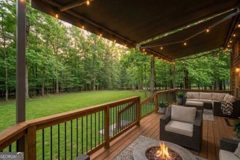 57 Ashleywood Drive Dahlonega GA 30533