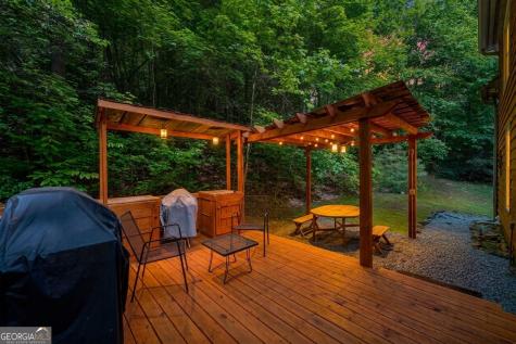 57 Ashleywood Drive Dahlonega GA 30533