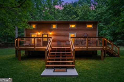 57 Ashleywood Drive Dahlonega GA 30533
