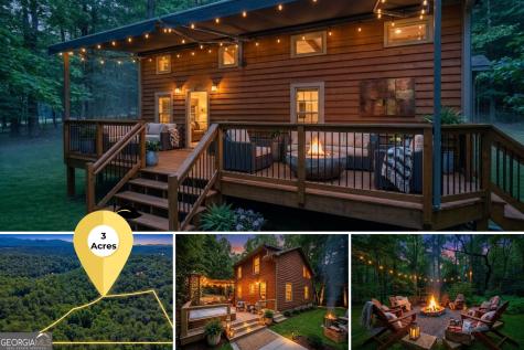 57 Ashleywood Drive Dahlonega GA 30533