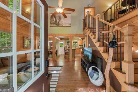 57 Ashleywood Drive Dahlonega GA 30533