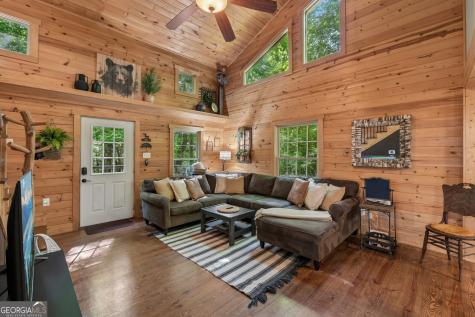 57 Ashleywood Drive Dahlonega GA 30533