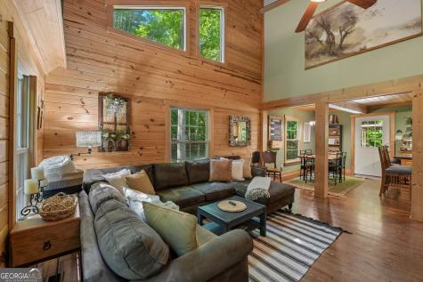 57 Ashleywood Drive Dahlonega GA 30533