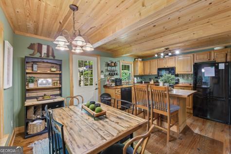 57 Ashleywood Drive Dahlonega GA 30533