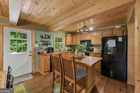 57 Ashleywood Drive Dahlonega GA 30533