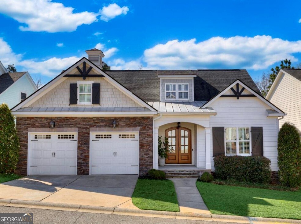 2087 Egret Circle Evans GA 30809