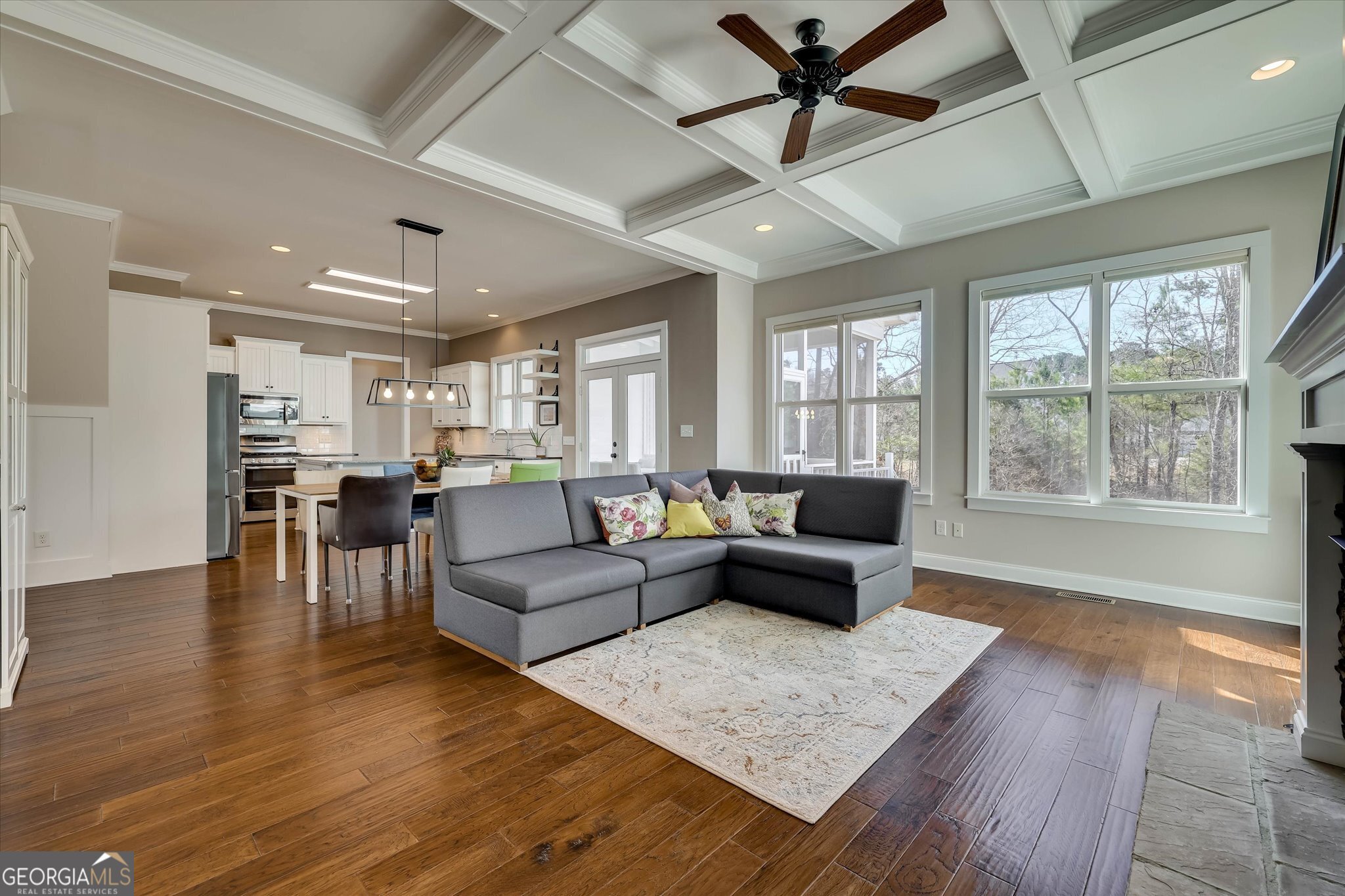 2087 Egret Circle Evans GA 30809