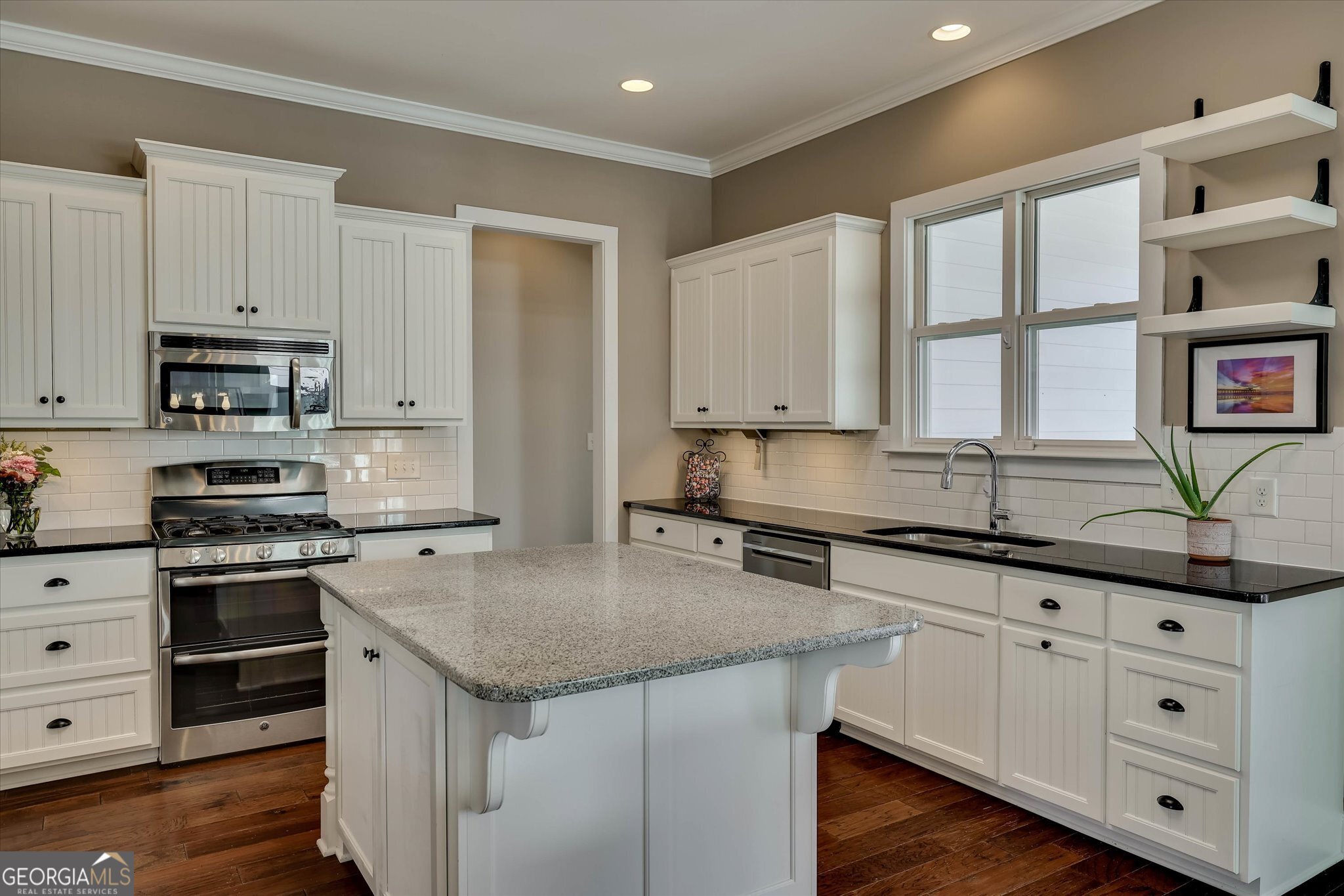 2087 Egret Circle Evans GA 30809