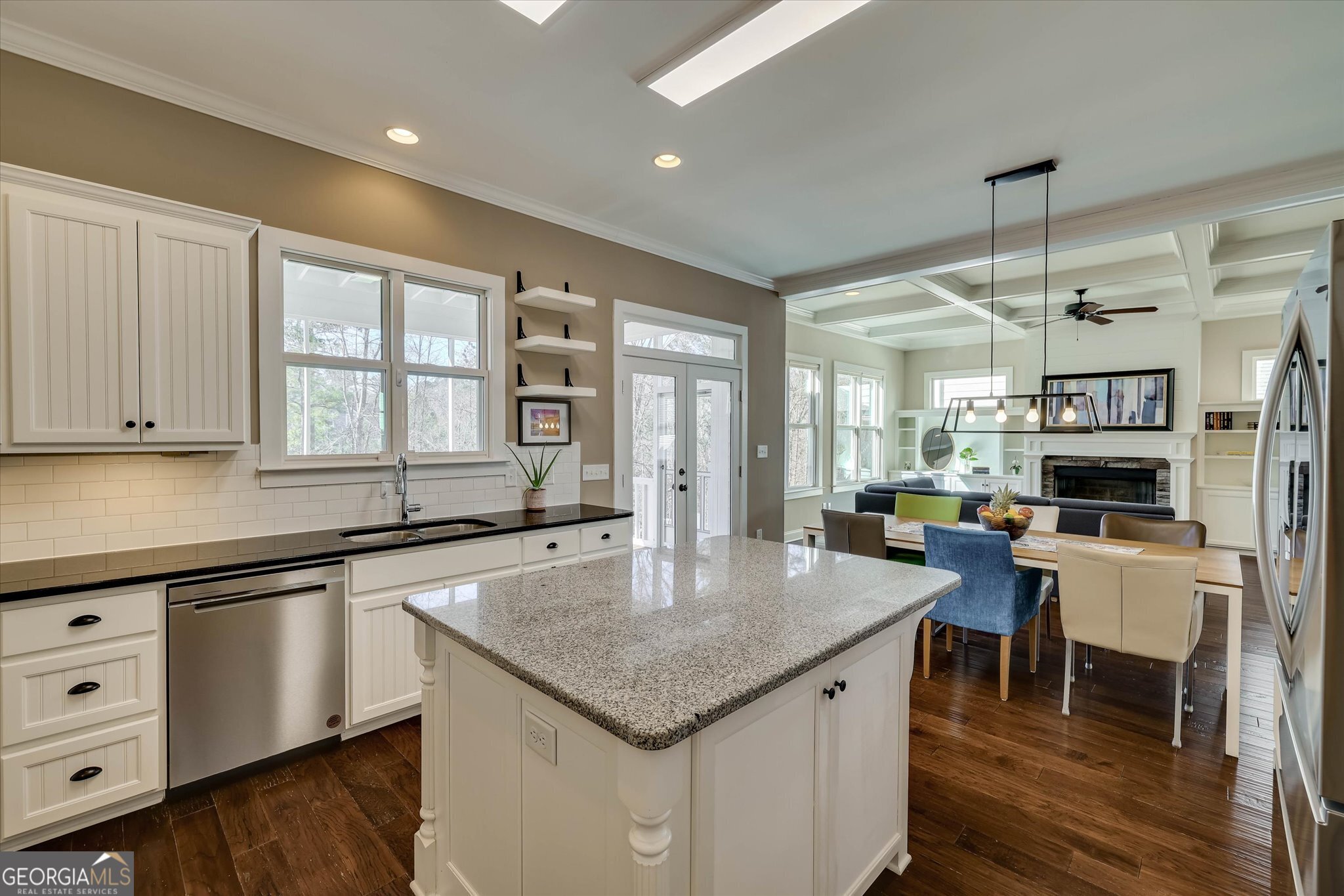 2087 Egret Circle Evans GA 30809