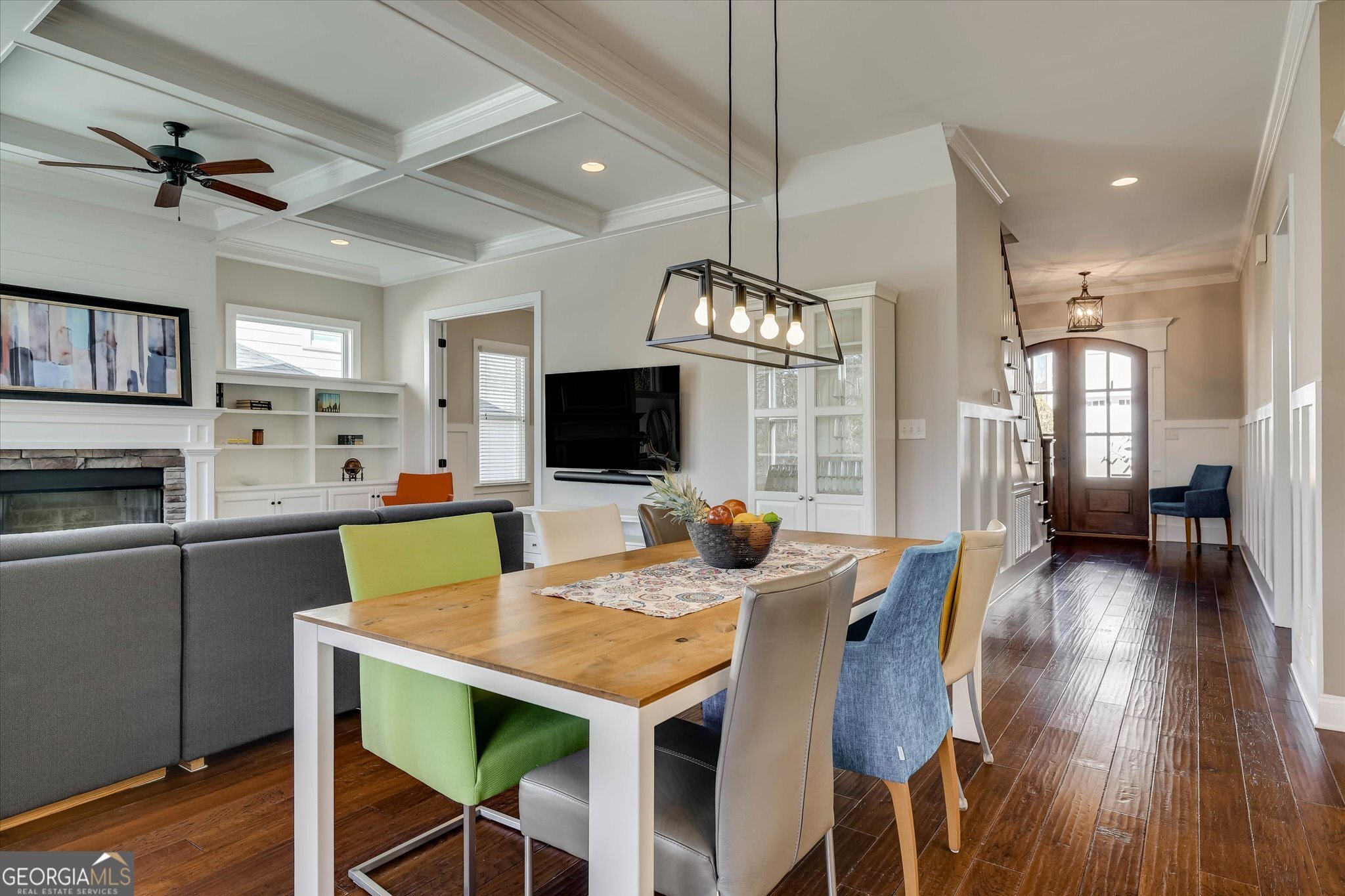 2087 Egret Circle Evans GA 30809