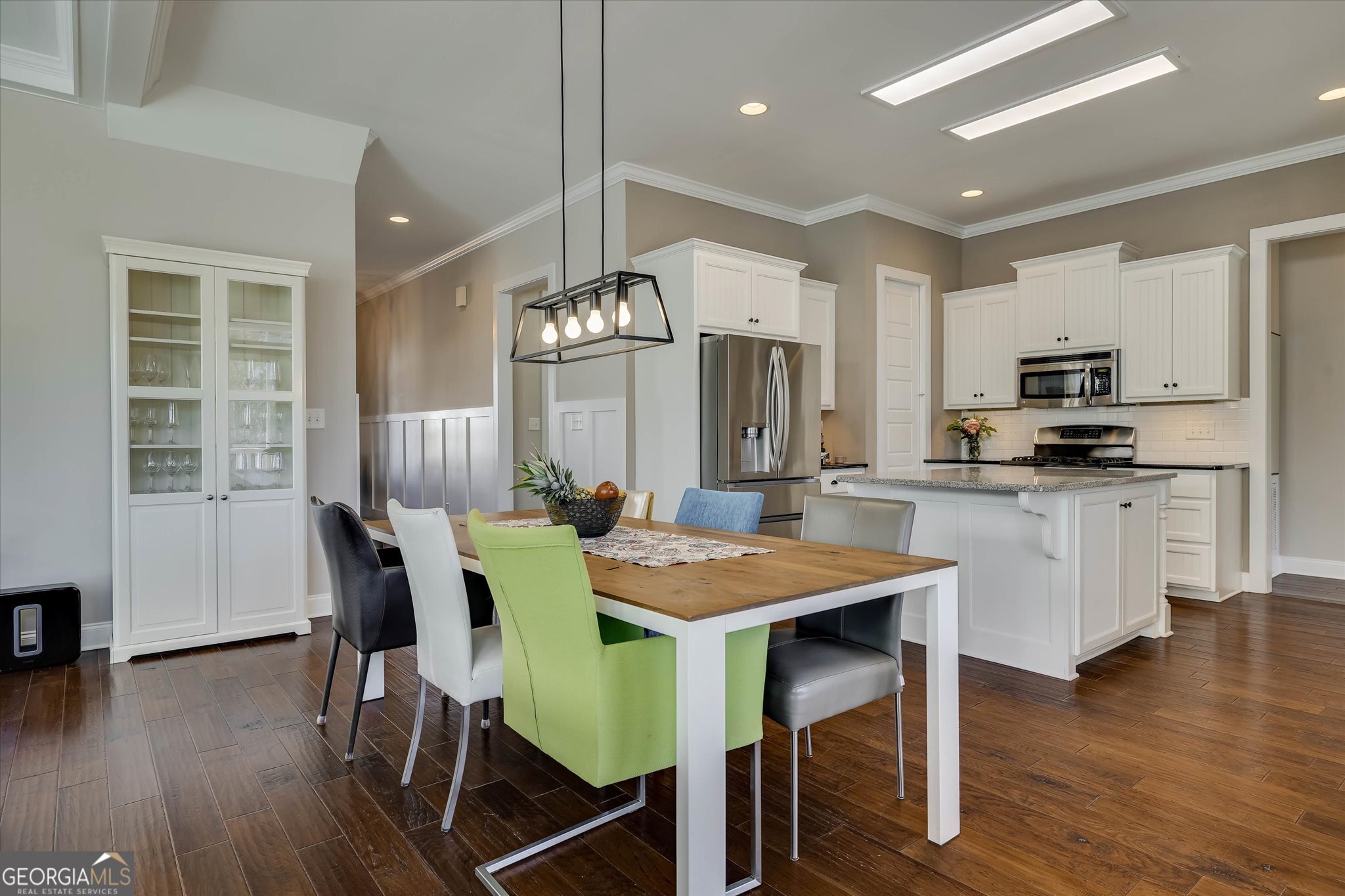 2087 Egret Circle Evans GA 30809