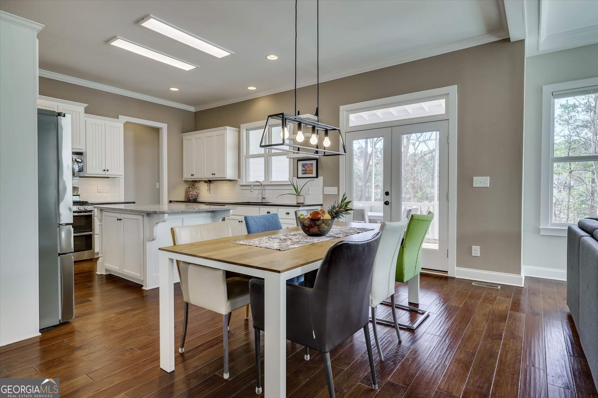 2087 Egret Circle Evans GA 30809