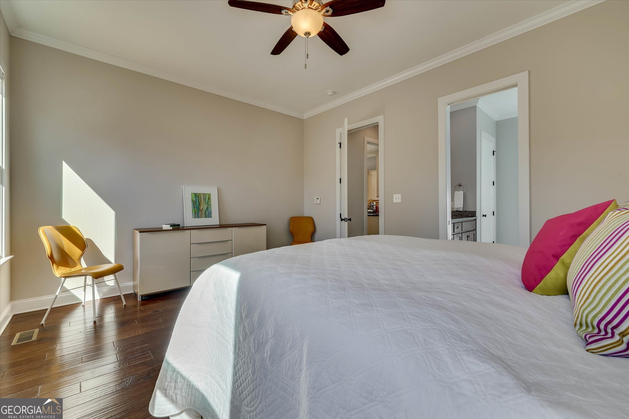 2087 Egret Circle Evans GA 30809