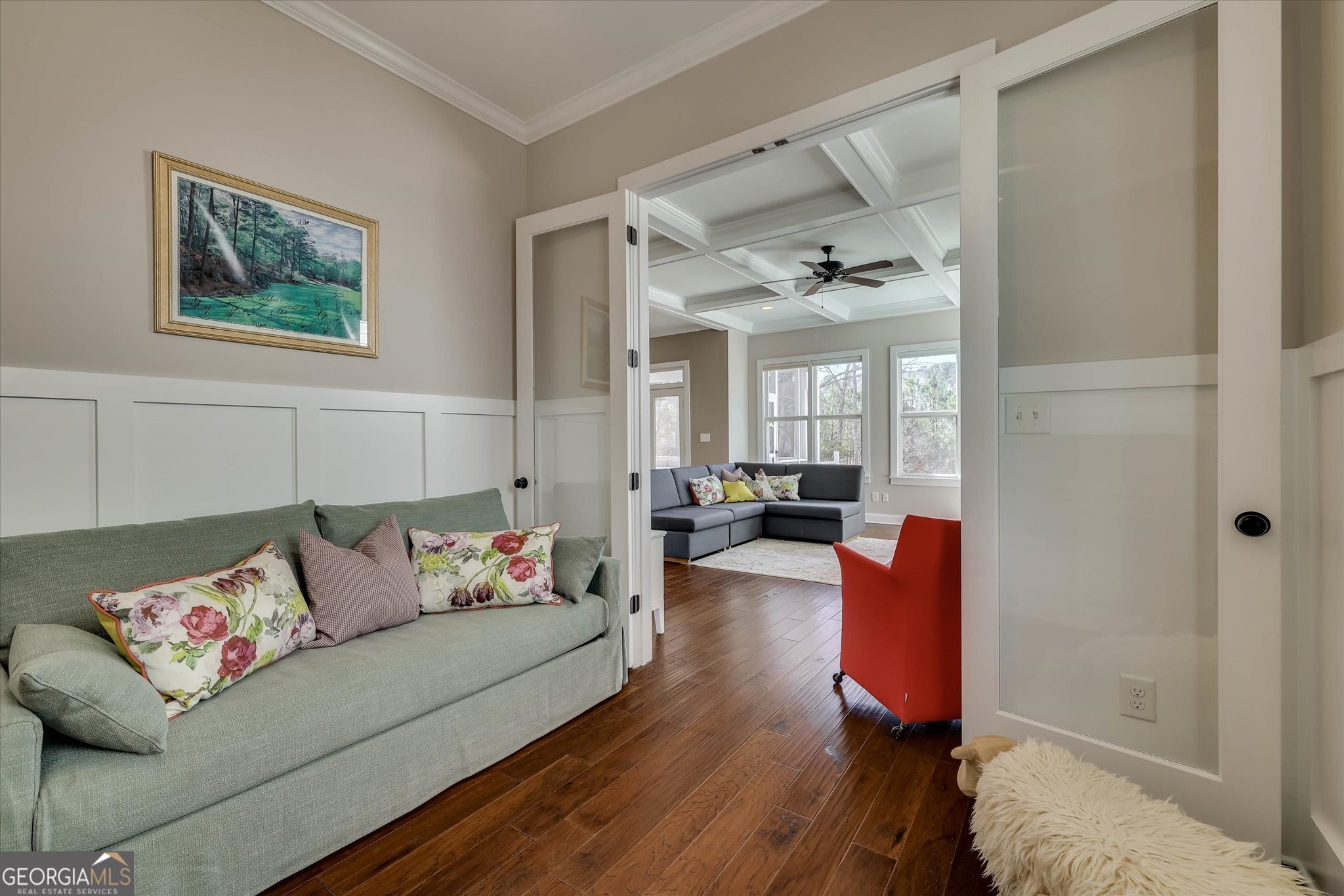 2087 Egret Circle Evans GA 30809