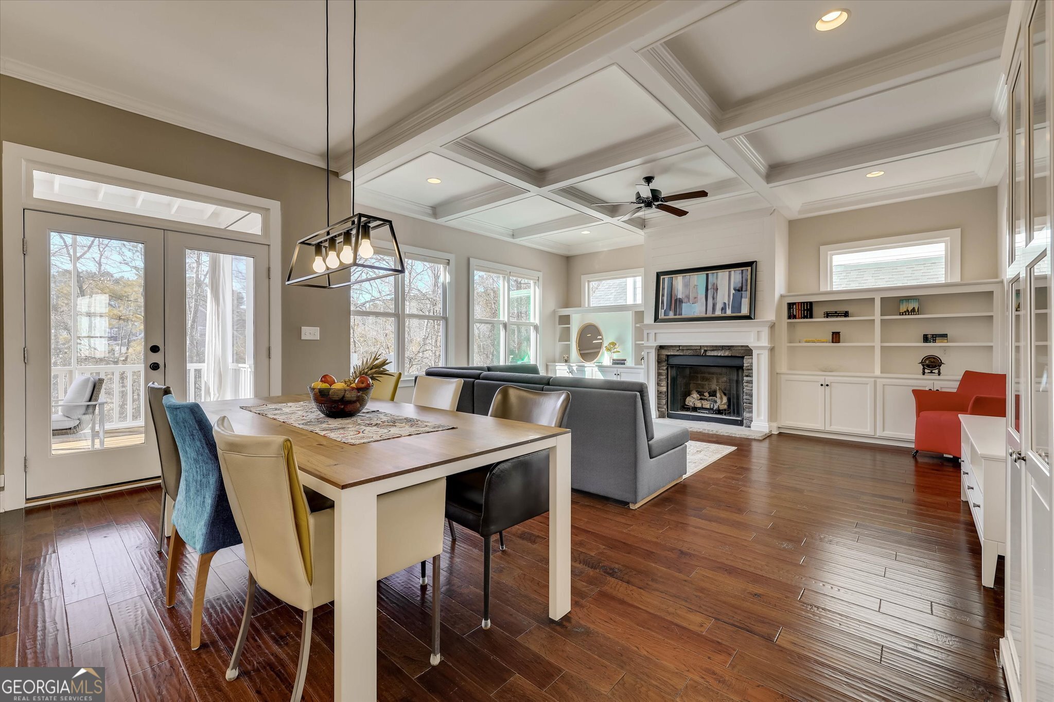 2087 Egret Circle Evans GA 30809