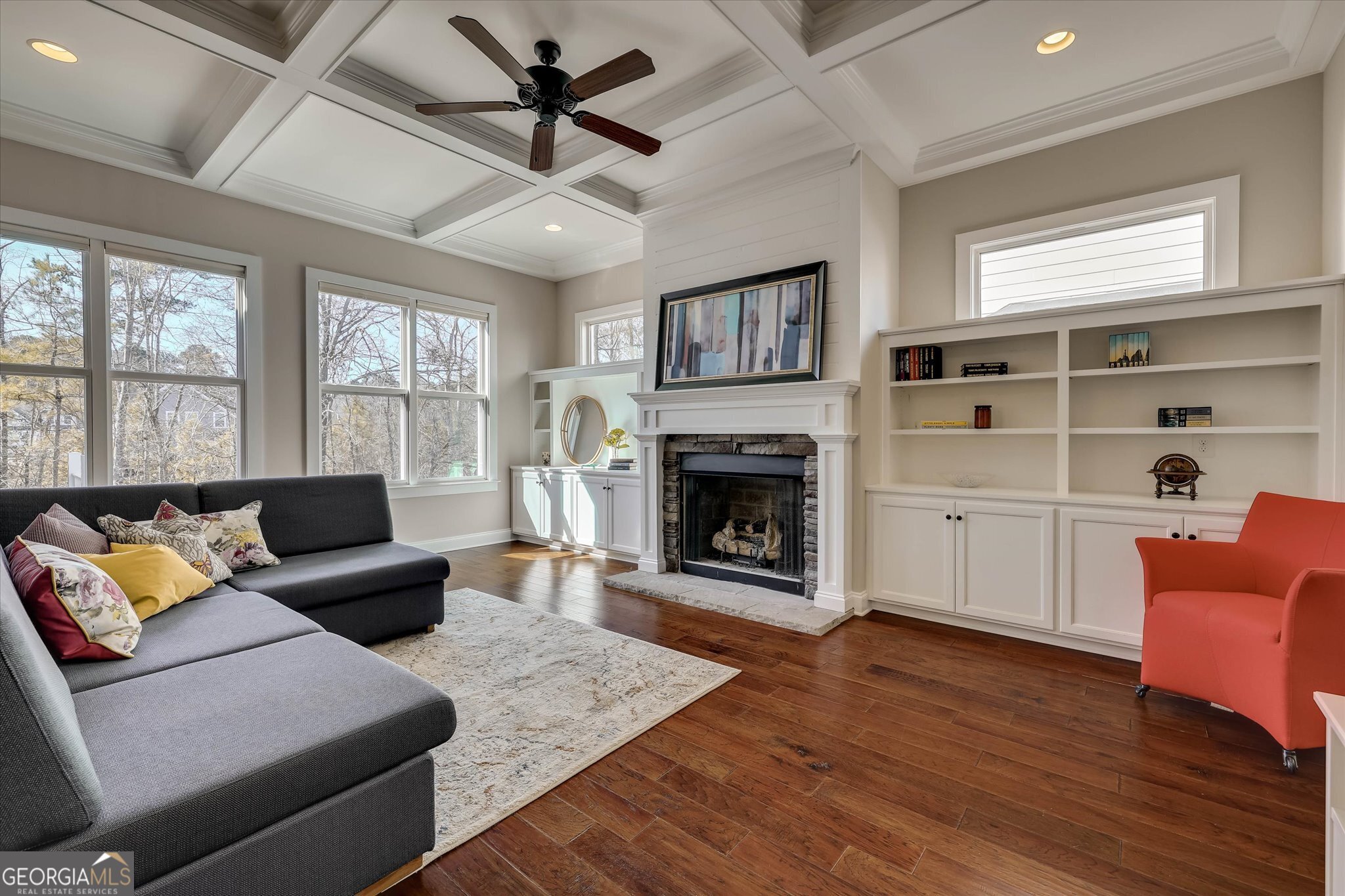 2087 Egret Circle Evans GA 30809
