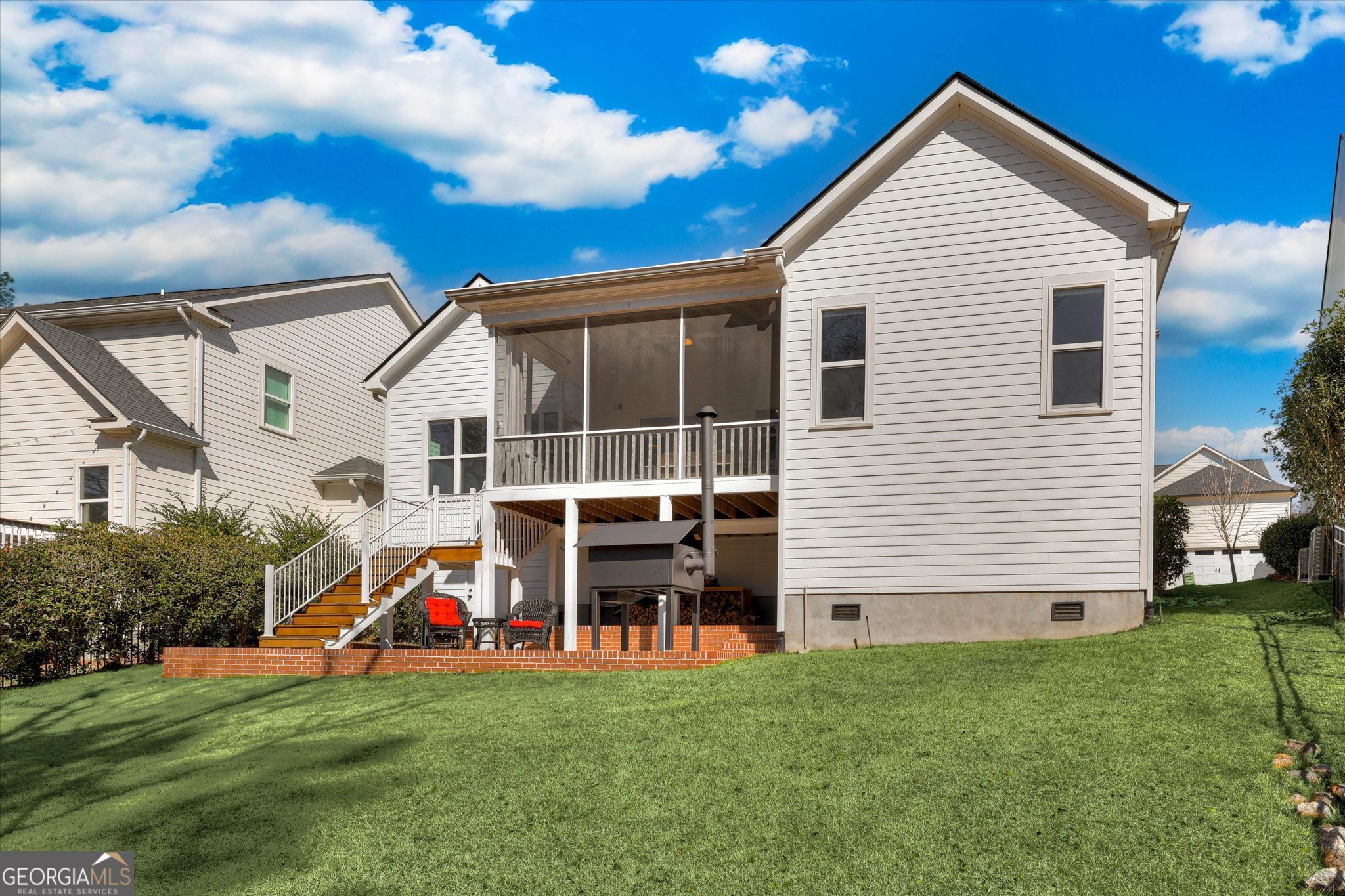 2087 Egret Circle Evans GA 30809