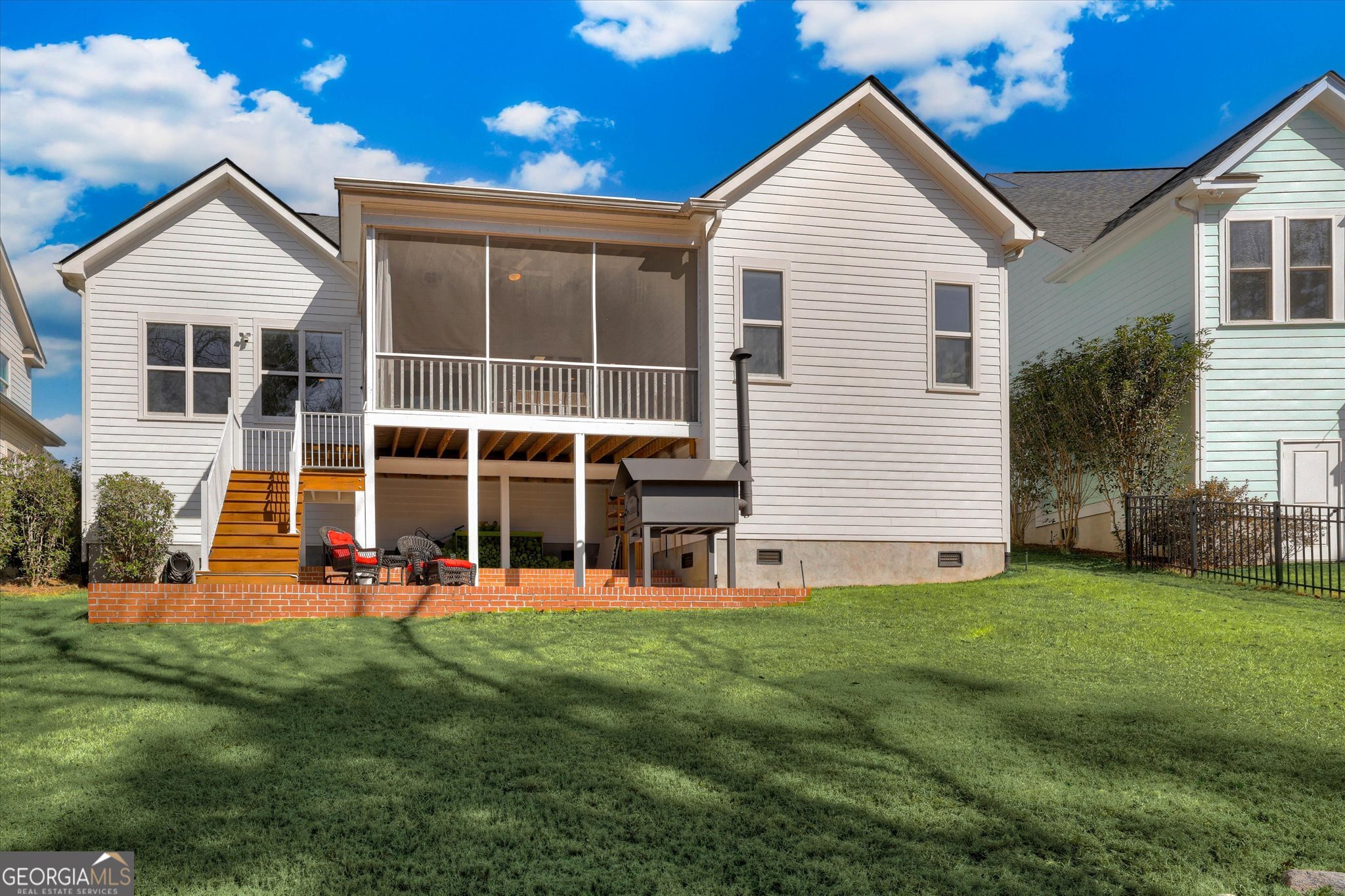 2087 Egret Circle Evans GA 30809