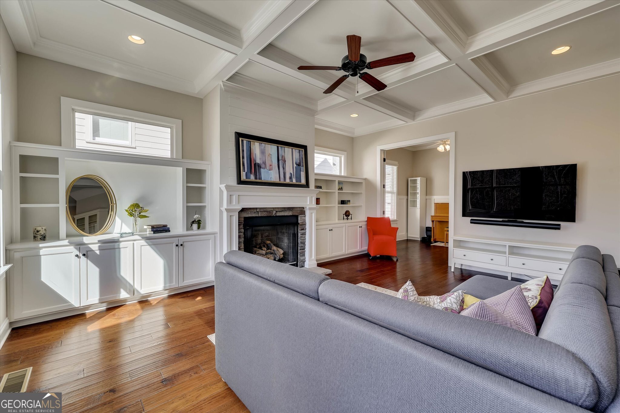 2087 Egret Circle Evans GA 30809