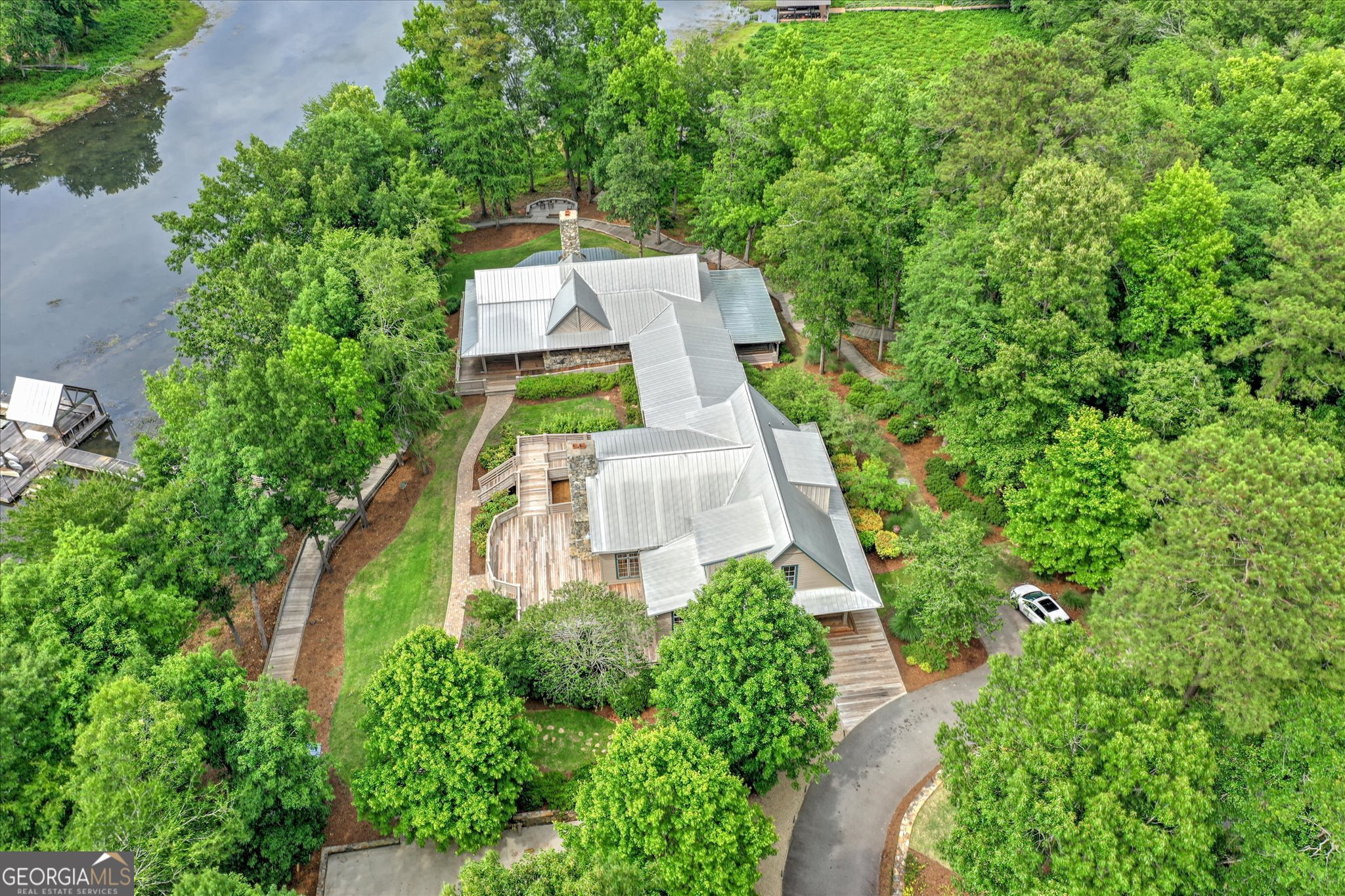 2087 Egret Circle Evans GA 30809