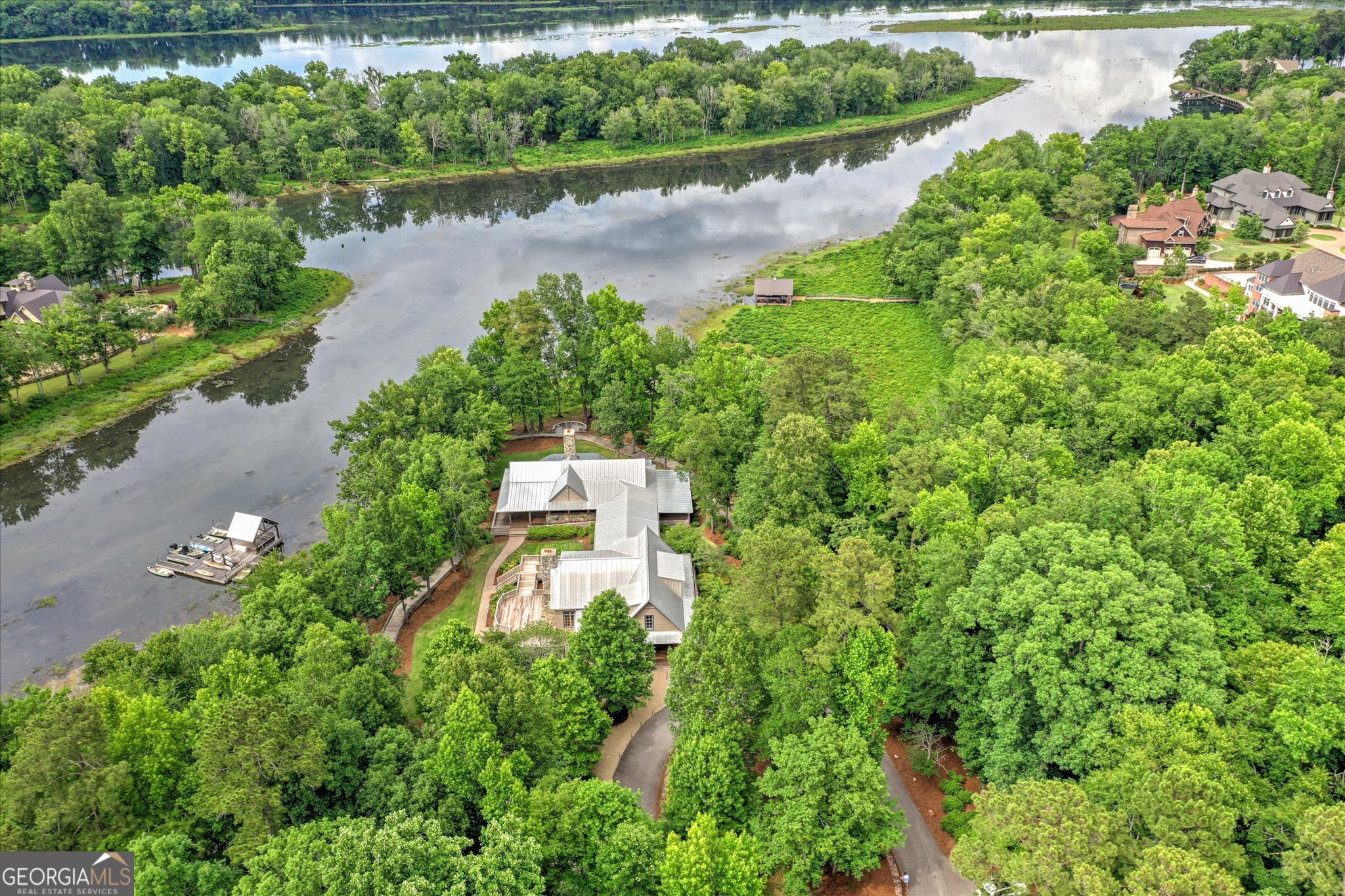 2087 Egret Circle Evans GA 30809