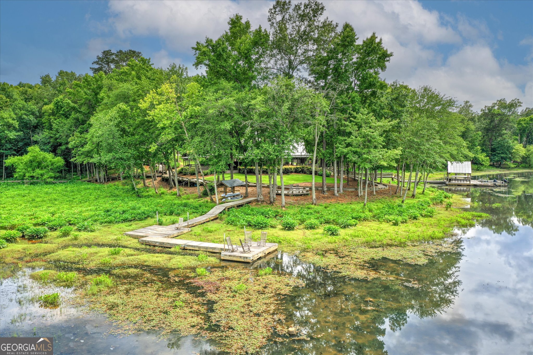 2087 Egret Circle Evans GA 30809
