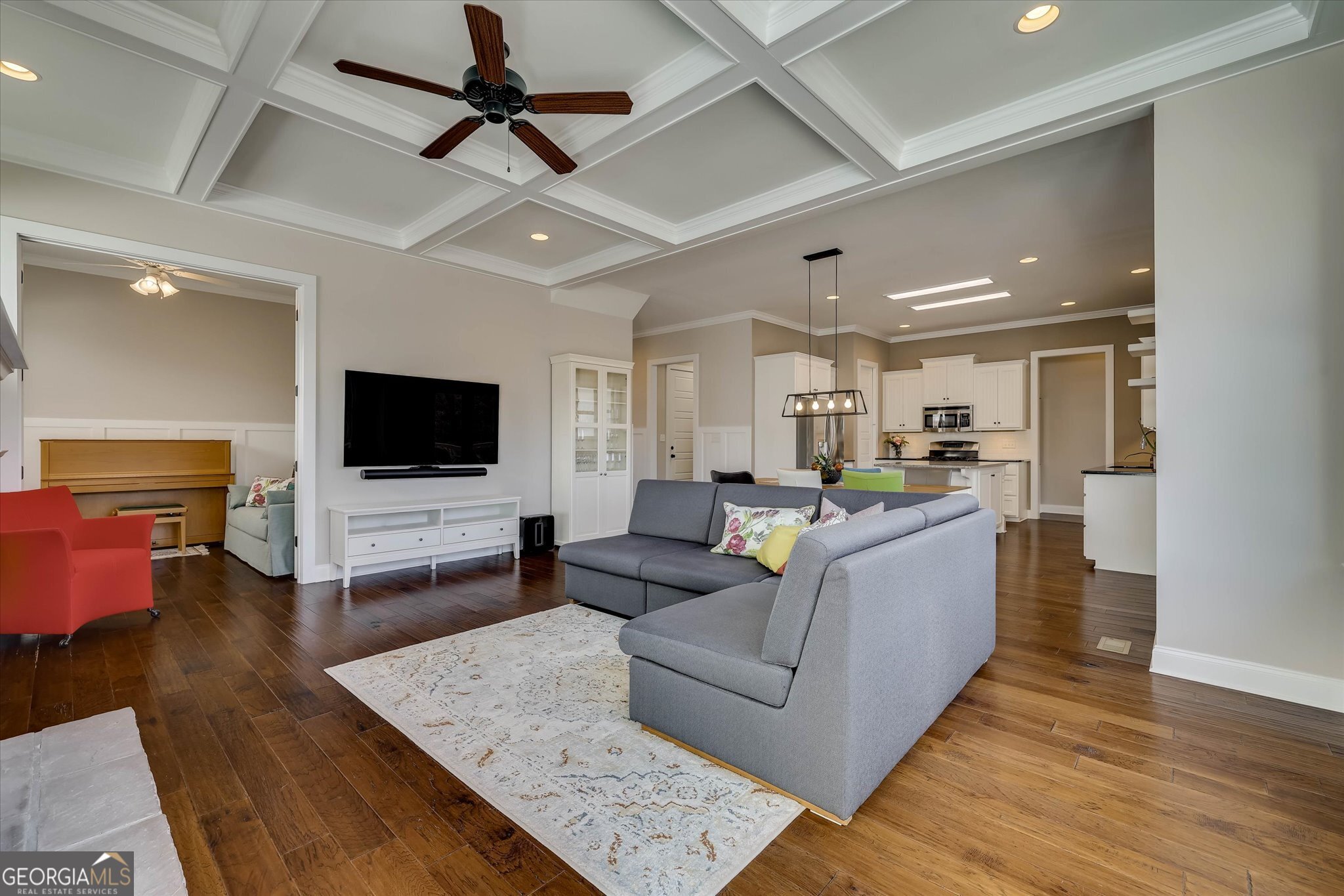 2087 Egret Circle Evans GA 30809