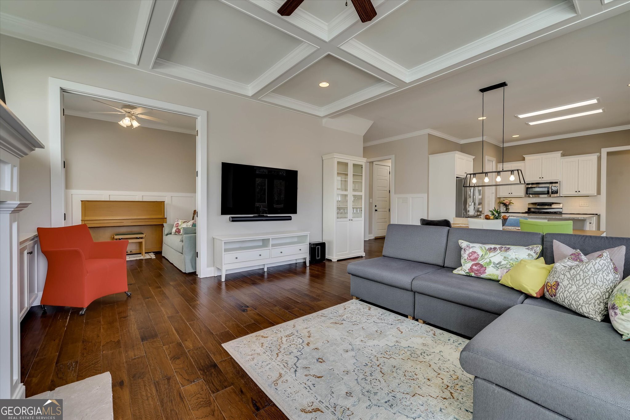2087 Egret Circle Evans GA 30809