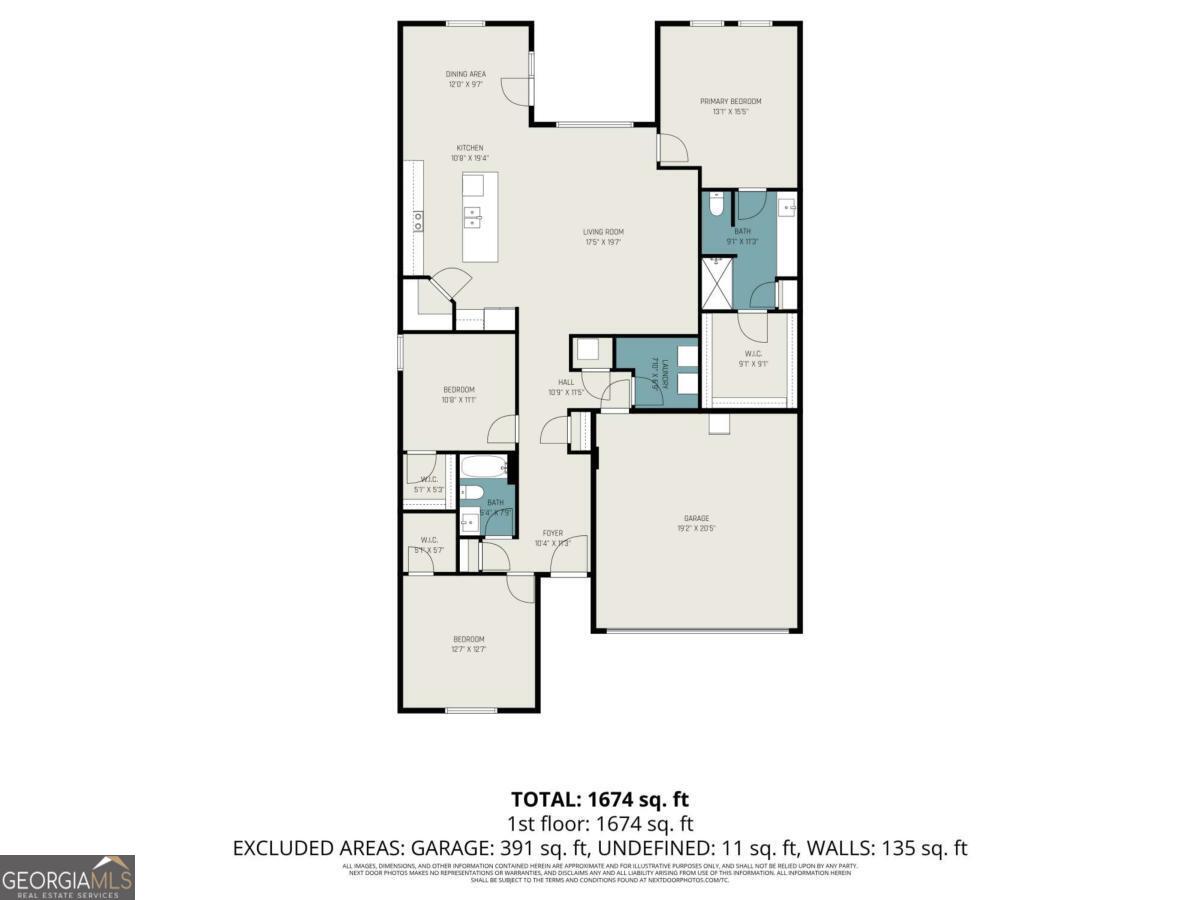 101 Carnaby Street Winder GA 30680