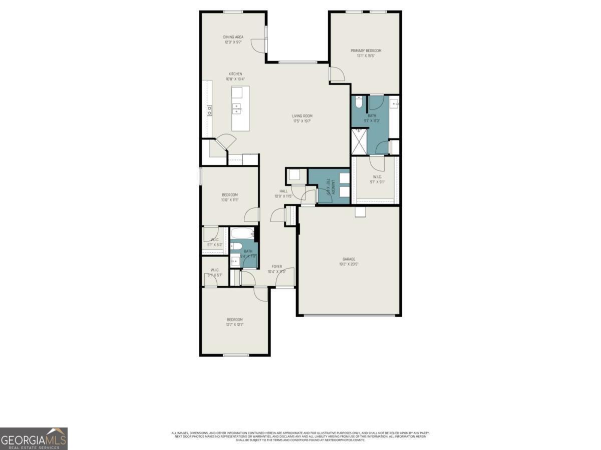 101 Carnaby Street Winder GA 30680