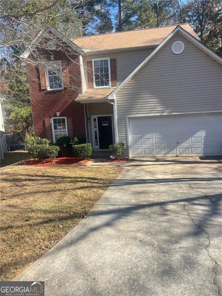 7420 Royale Lane Riverdale GA 30296