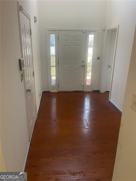 7420 Royale Lane Riverdale GA 30296