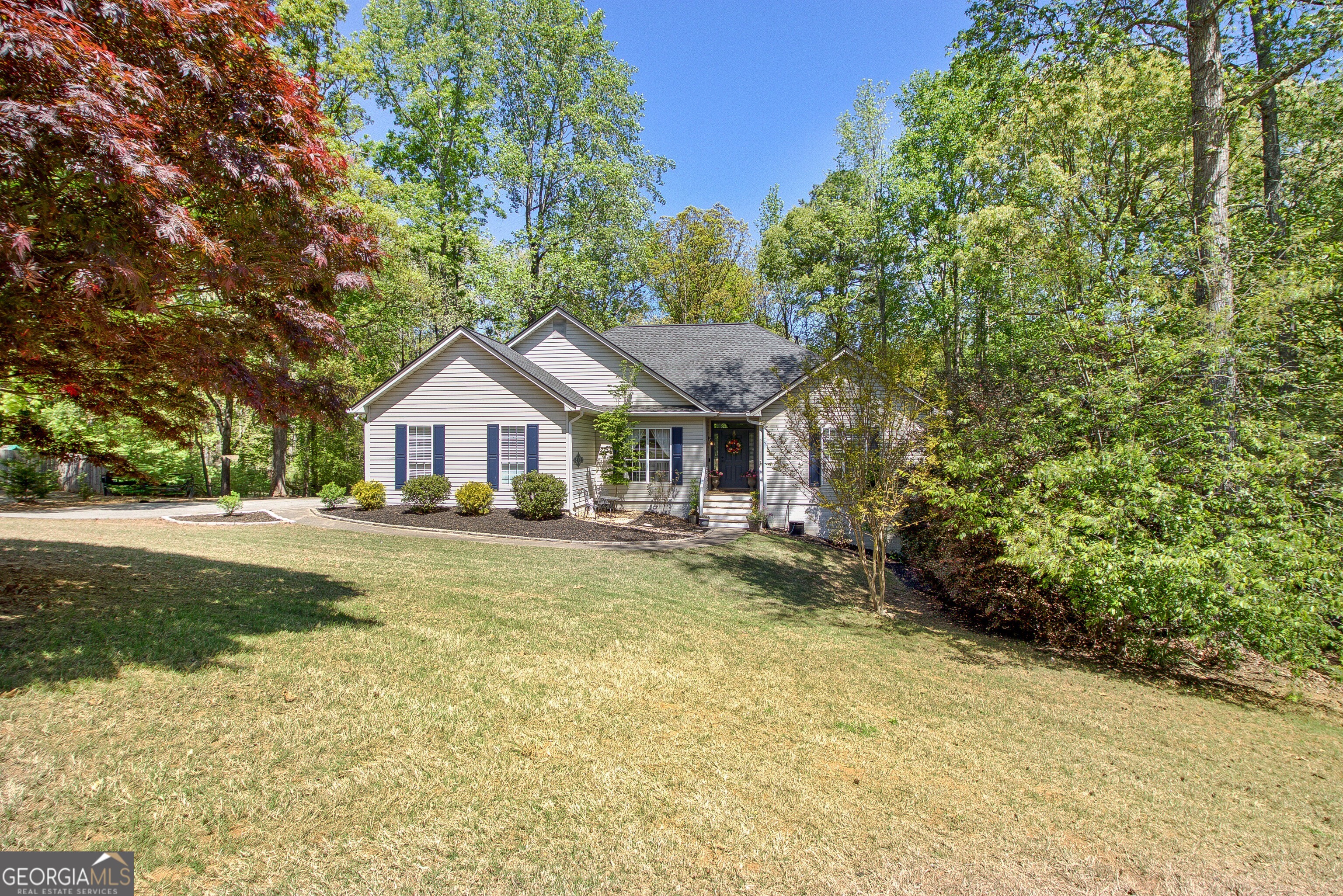 78 Tremont Street Sharpsburg GA 30277