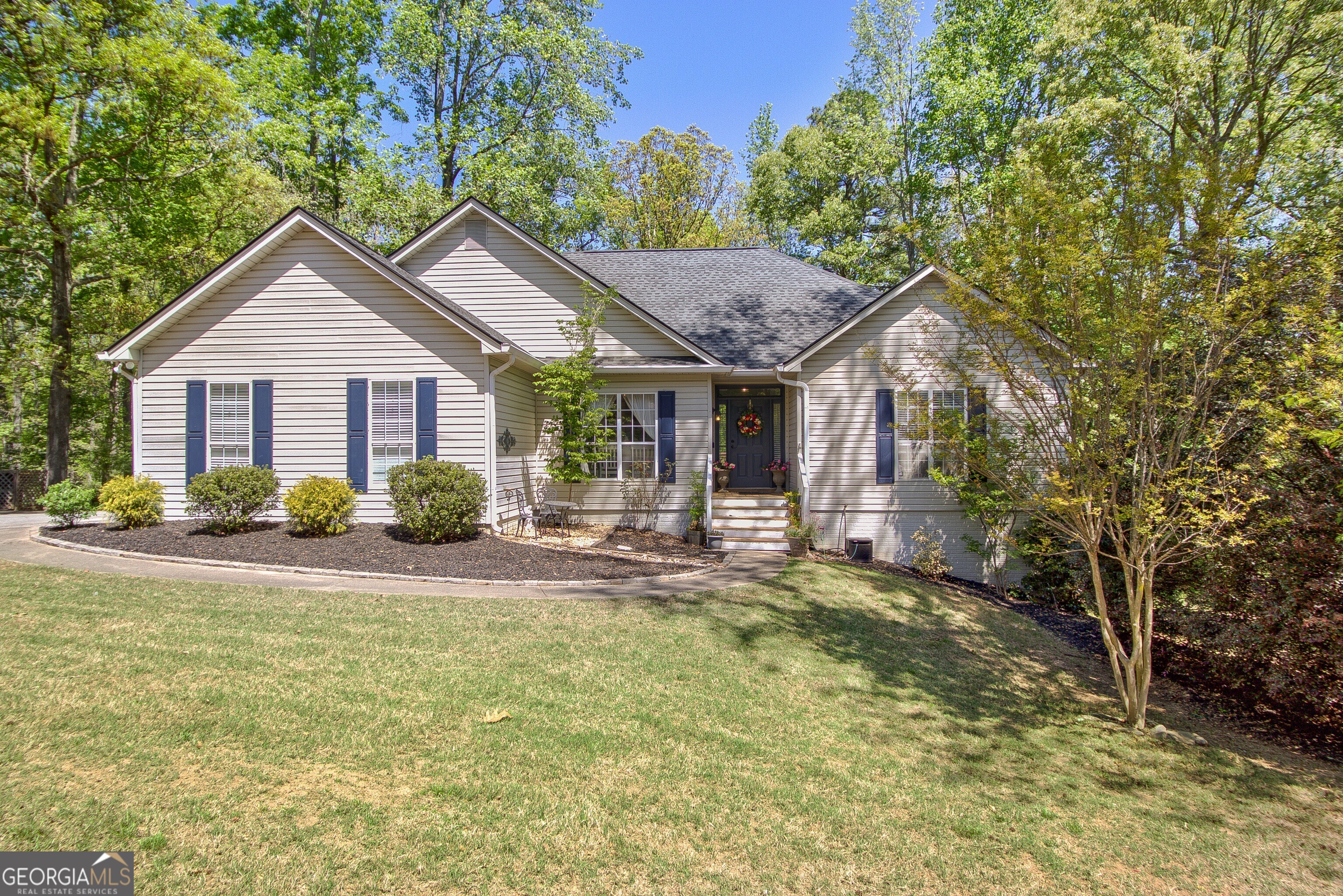 78 Tremont Street Sharpsburg GA 30277