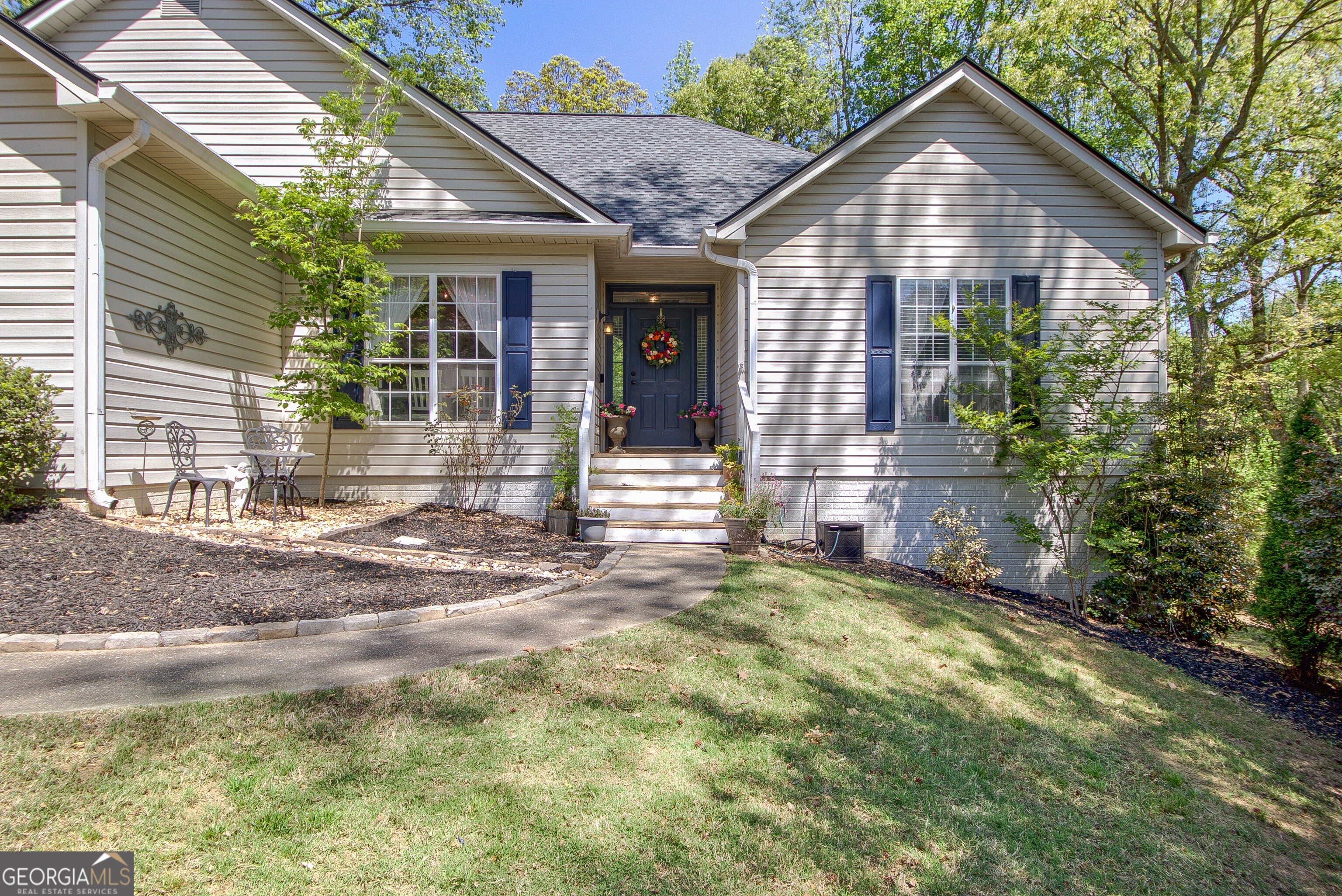 78 Tremont Street Sharpsburg GA 30277