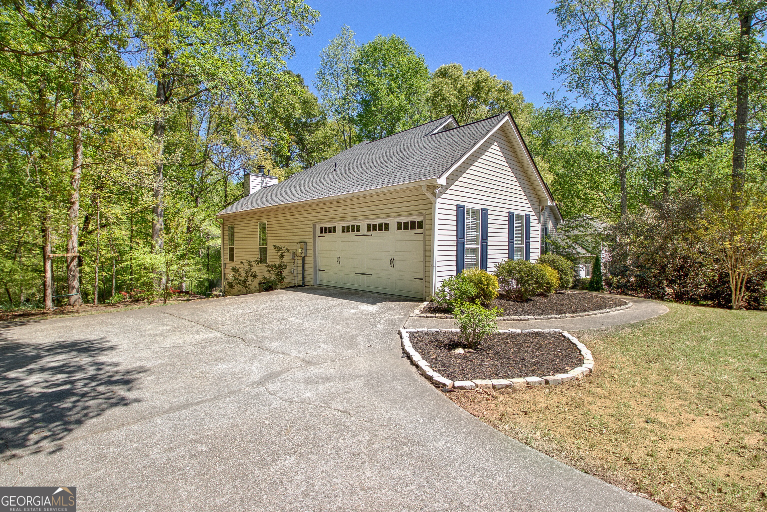 78 Tremont Street Sharpsburg GA 30277