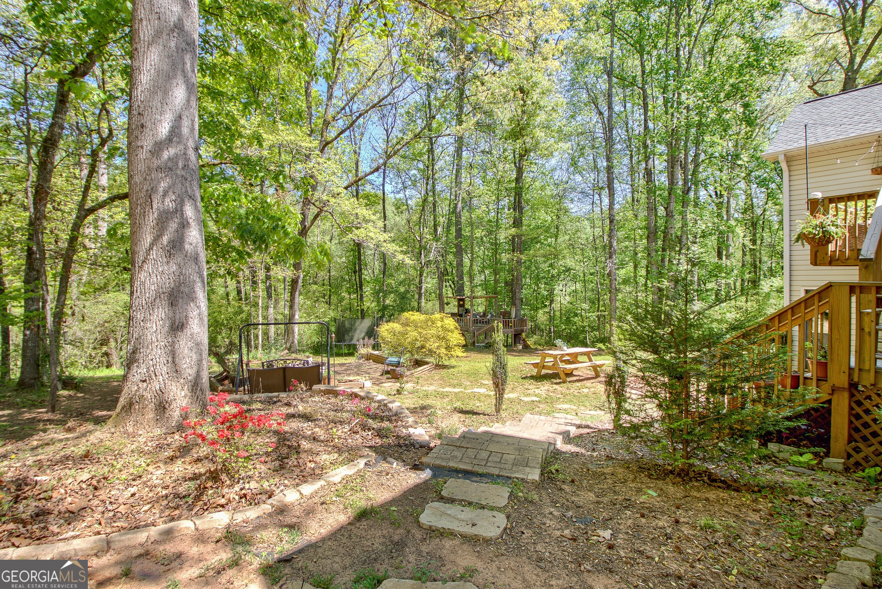 78 Tremont Street Sharpsburg GA 30277
