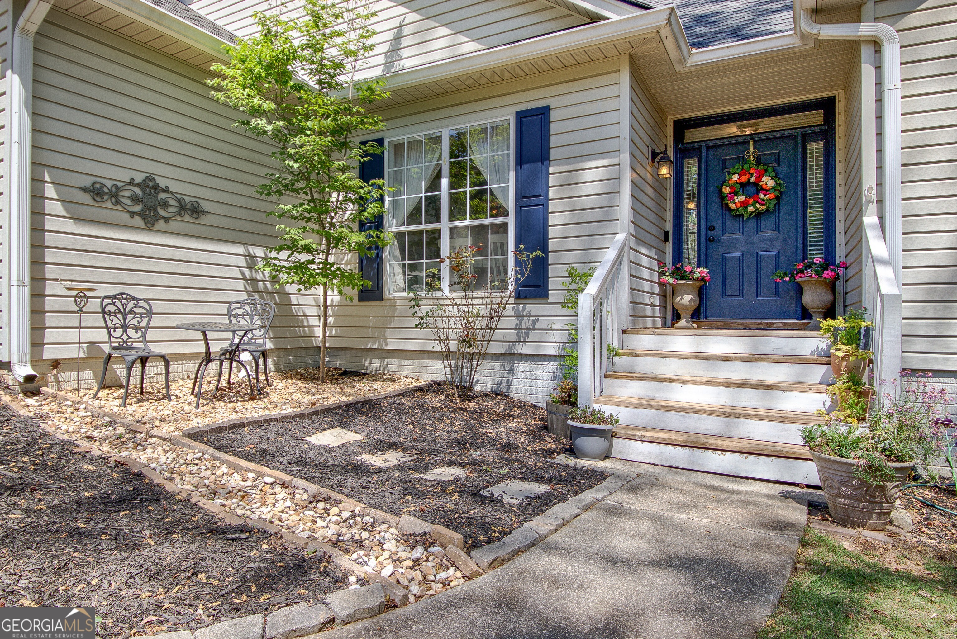 78 Tremont Street Sharpsburg GA 30277