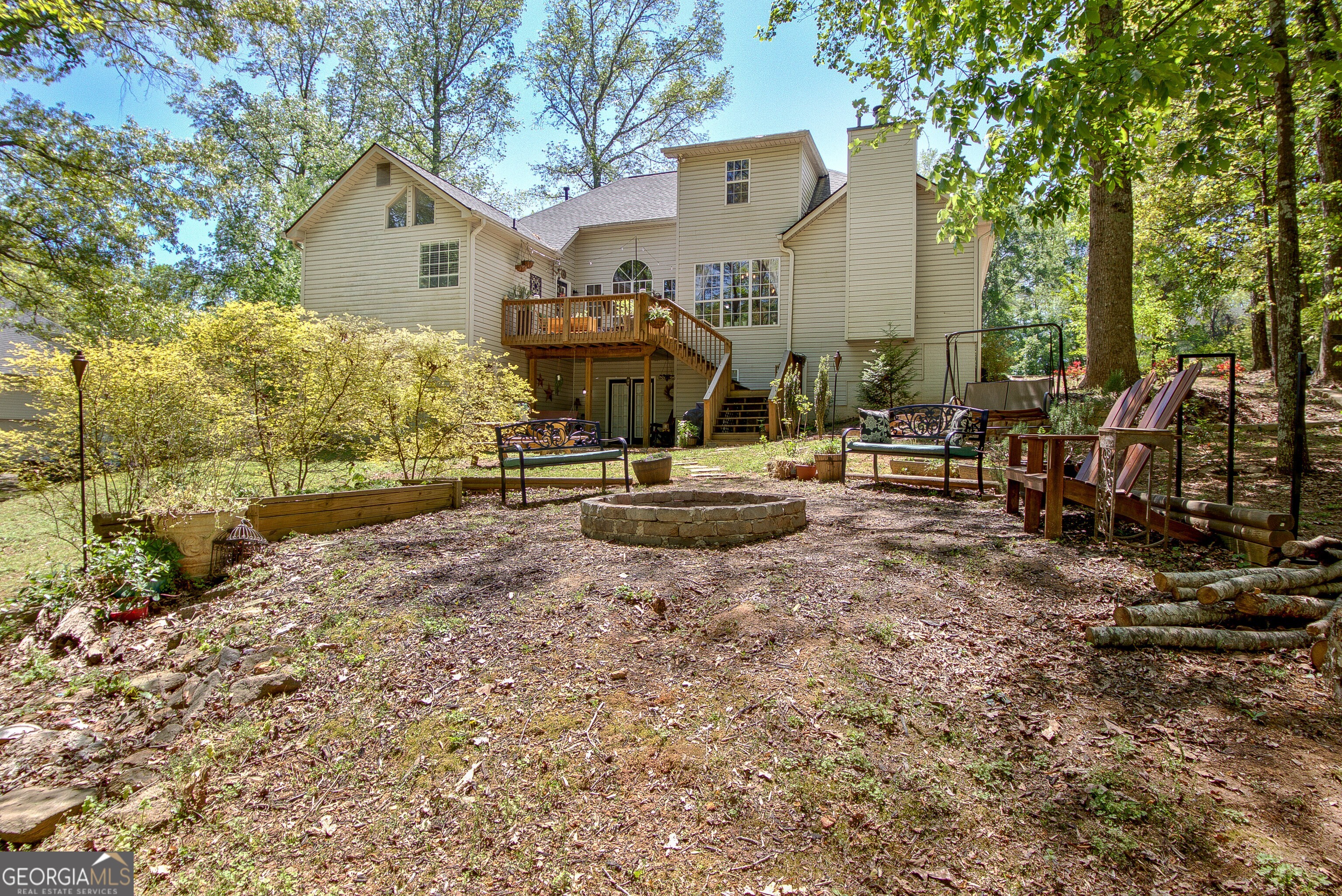 78 Tremont Street Sharpsburg GA 30277