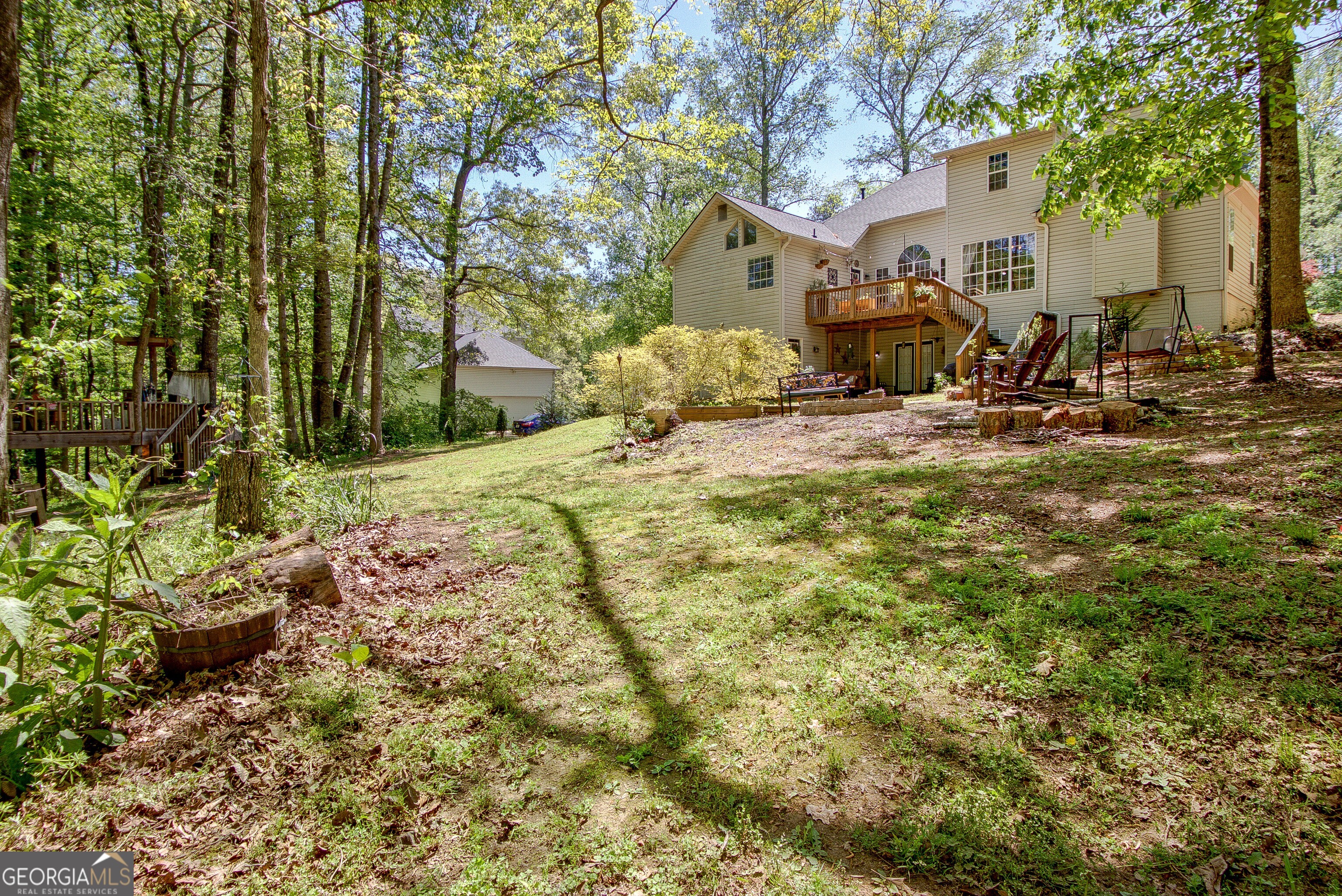 78 Tremont Street Sharpsburg GA 30277
