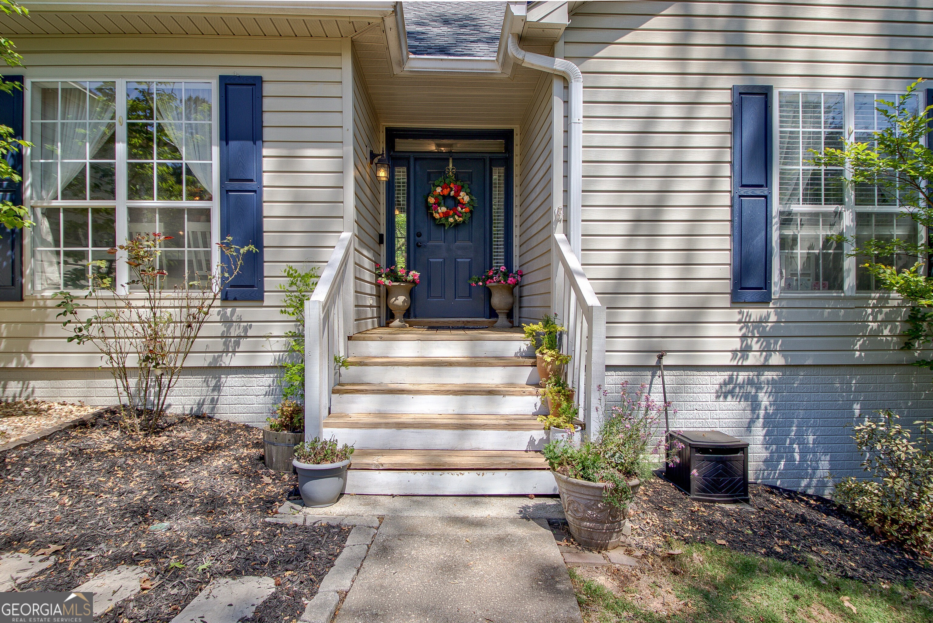 78 Tremont Street Sharpsburg GA 30277