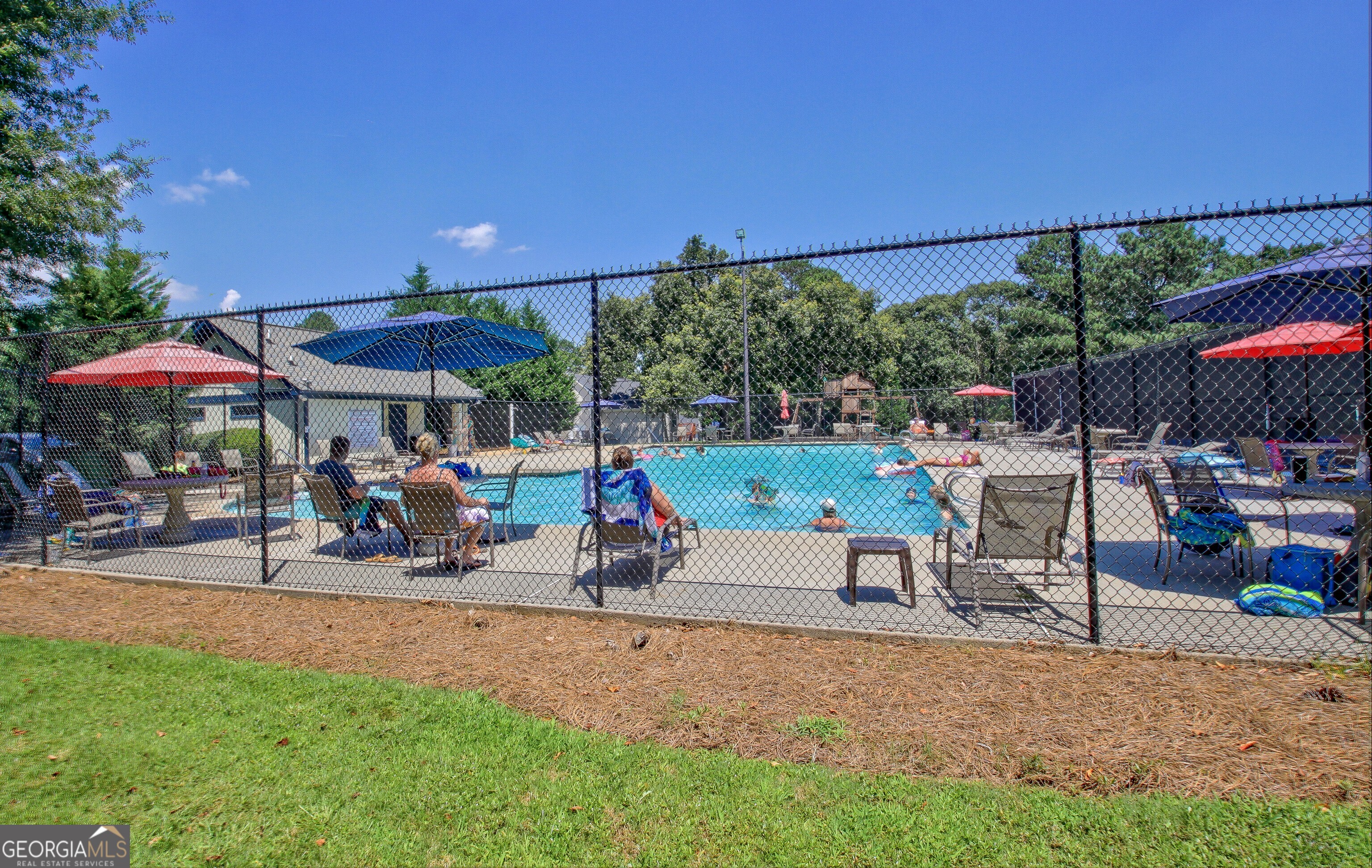78 Tremont Street Sharpsburg GA 30277