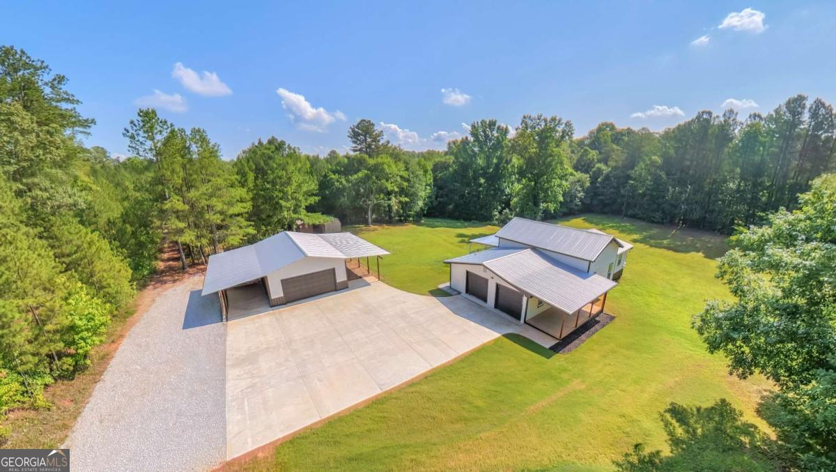 2292 Melear Road Bowdon GA 30108