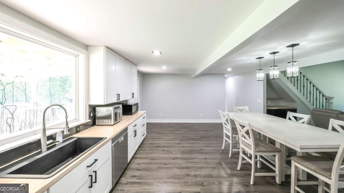 2292 Melear Road Bowdon GA 30108