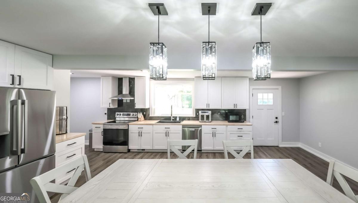 2292 Melear Road Bowdon GA 30108